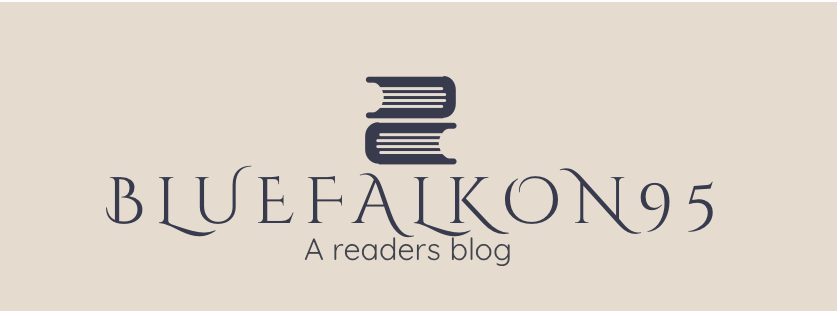 Bluefalkon95 A readers blog